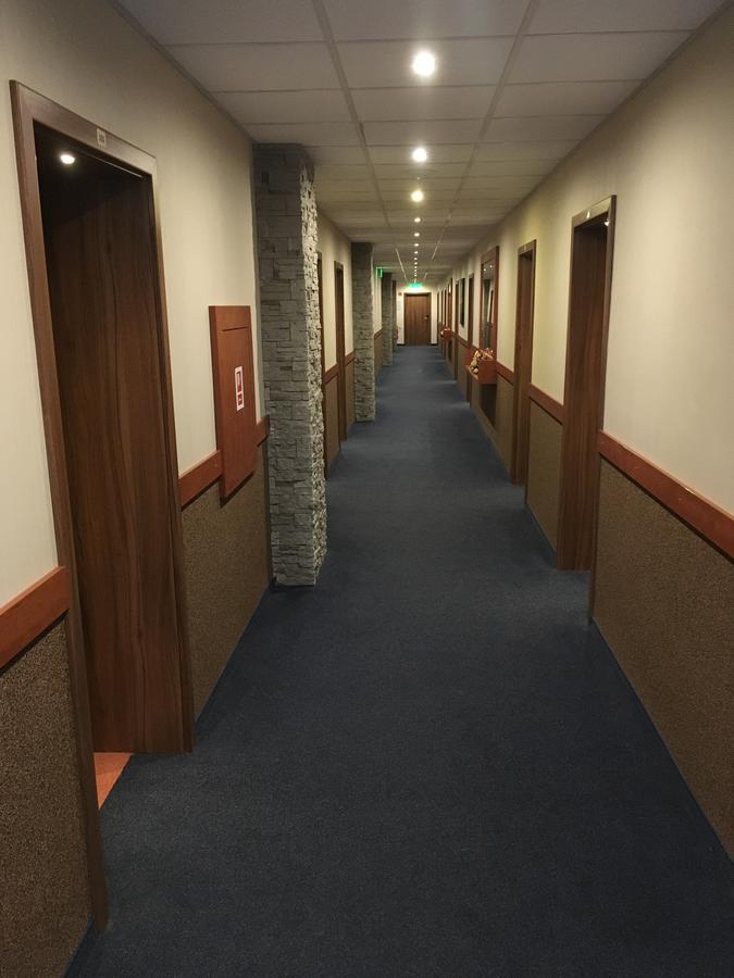 奥拉瓦假日公园 道尼库宾 外观 照片